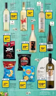 akční leták Tesco 29.3.2023-4.4.2023