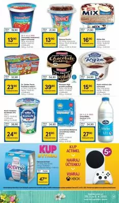 akční leták Tesco 29.3.2023-4.4.2023