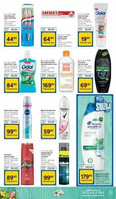 akční leták Tesco 29.3.2023-4.4.2023