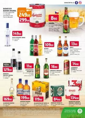 akční leták COOP 29.3.2023-4.4.2023