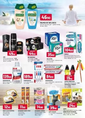 akční leták COOP 29.3.2023-4.4.2023