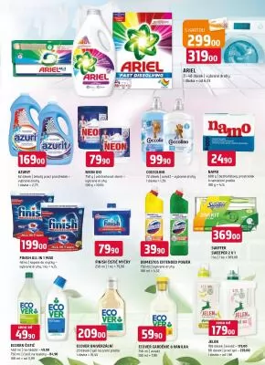 akční leták COOP 29.3.2023-4.4.2023