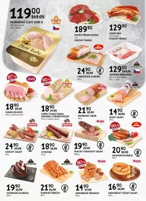 akční leták COOP 29.3.2023-4.4.2023