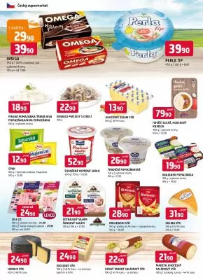 akční leták COOP 29.3.2023-4.4.2023