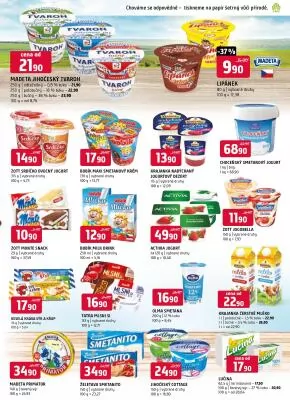 akční leták COOP 29.3.2023-4.4.2023