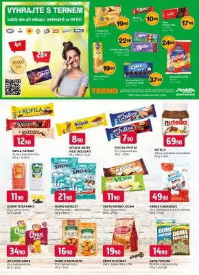 akční leták COOP 29.3.2023-4.4.2023