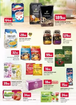 akční leták COOP 29.3.2023-4.4.2023