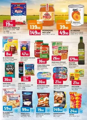 akční leták COOP 29.3.2023-4.4.2023