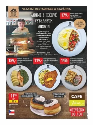 akční leták Globus 29.3.2023-4.4.2023