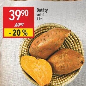 Batáty