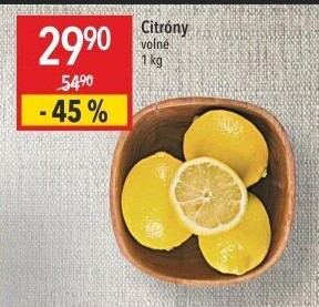 Citrony