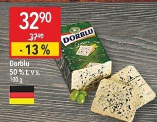 Sýr Dorblu