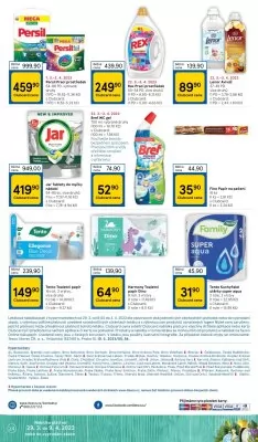 akční leták Tesco 29.3.2023-3.4.2023