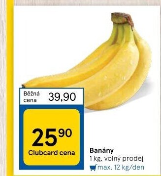 Banány