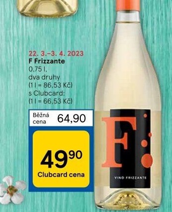 Frizzante