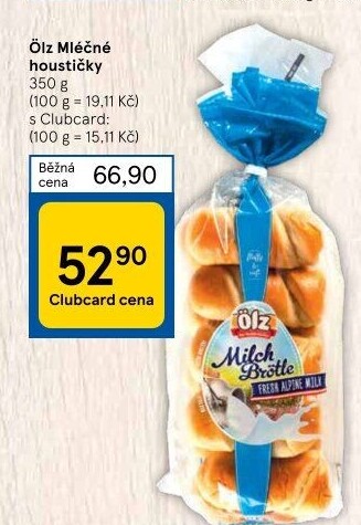 Houstičky Ölz
