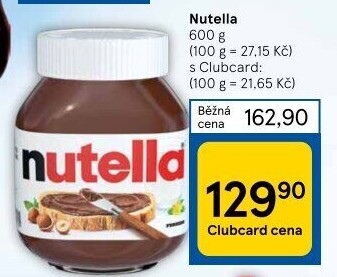 Nutella