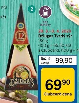 Sýr Džiugas