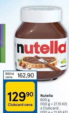 Nutella