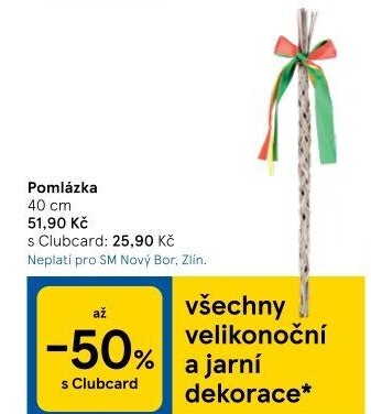 Pomlázka