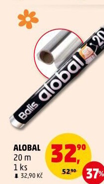 Alobal Balis