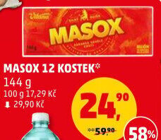 Bujon Masox Vitana