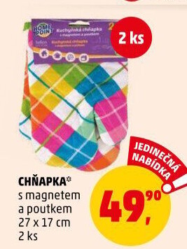 Chňapka Home Point