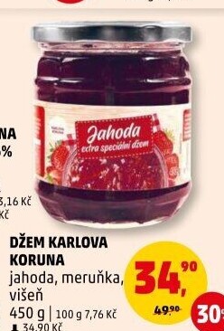 Džem Karlova Koruna