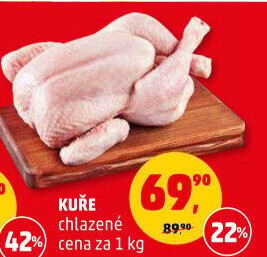 Kuře