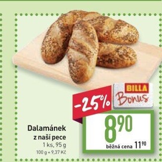 Dalamánek