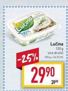 Lučina
