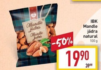 Mandle IBK trade