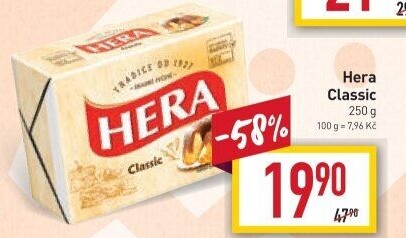 Tuk na pečení Hera