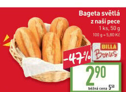 Bageta