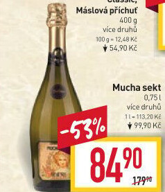 Sekty Mucha