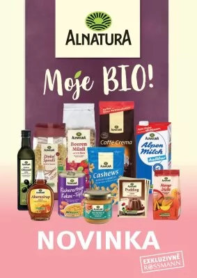 akční leták ROSSMANN drogerie 29.3.2023-25.4.2023