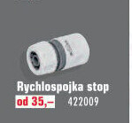 Hadicová rychlospojka White Line