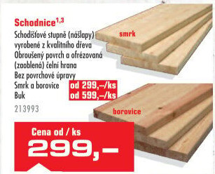 Schodnice