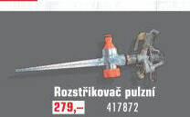 Zavlažovač Gardena