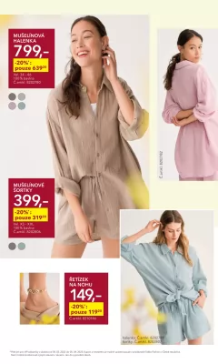 akční leták Takko Fashion 30.3.2023-5.4.2023