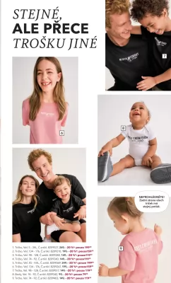 akční leták Takko Fashion 30.3.2023-5.4.2023