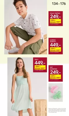 akční leták Takko Fashion 30.3.2023-5.4.2023