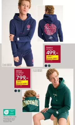 akční leták Takko Fashion 30.3.2023-5.4.2023