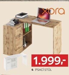 PSACÍ STŮL