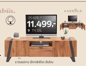 TV DÍL