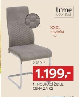 ŽIDLE