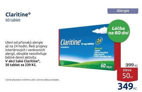 Claritine®