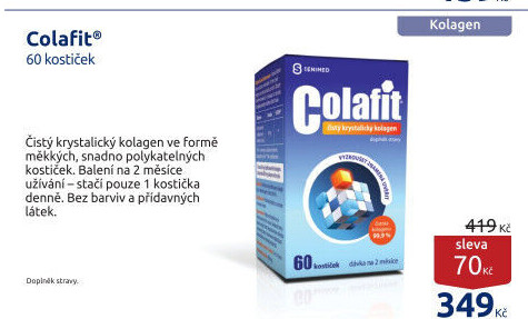 Colafit®