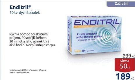 Enditril®