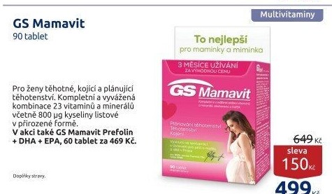 GS Mamavit